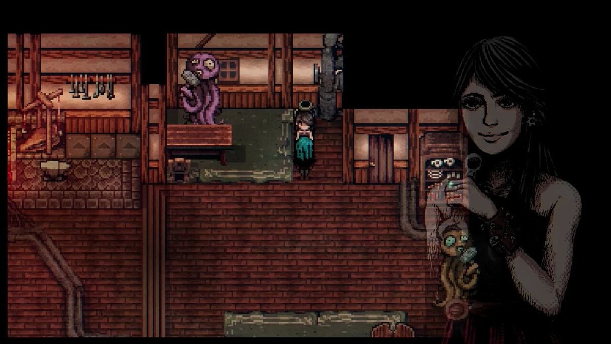 Turn-Based Combat